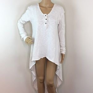 Truly Madly Deeply Long Shirt